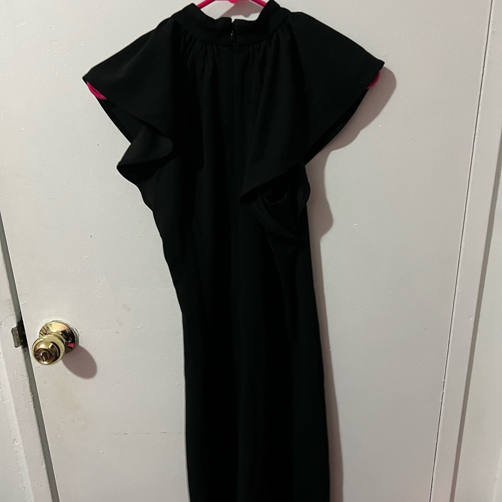 Calvin Klein dress